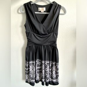Julie Brown dress